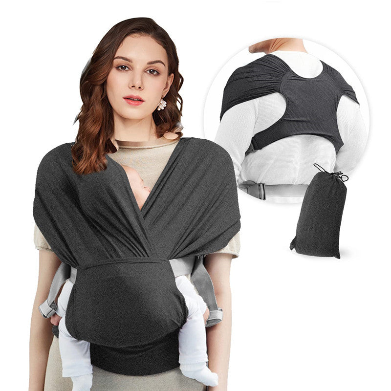 Iluneli SoftNest Baby Carrier