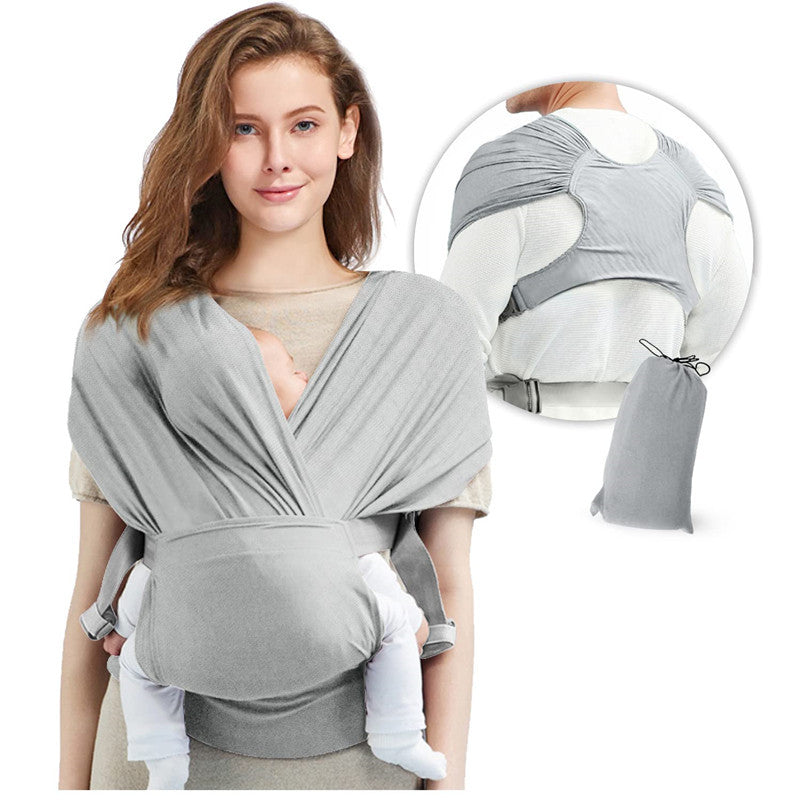 Iluneli SoftNest Baby Carrier
