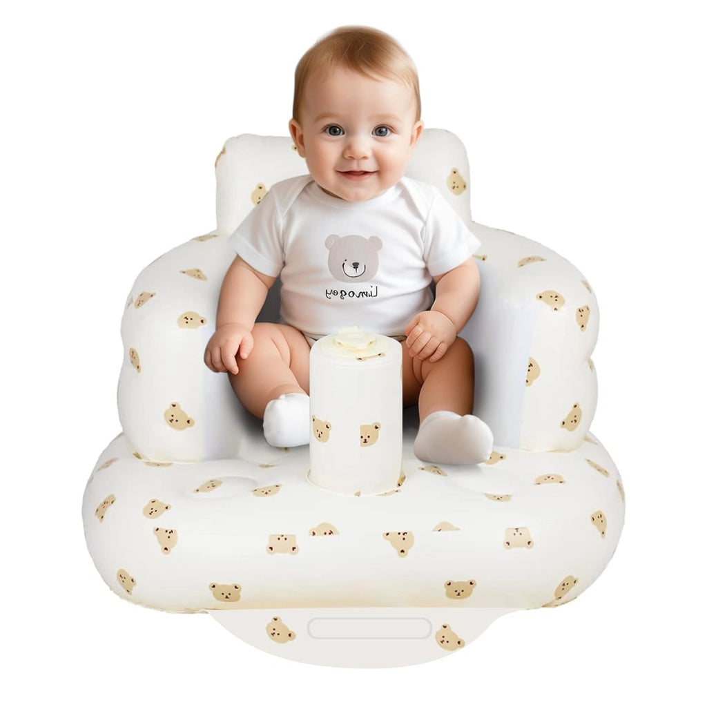 Baby Dining Chair