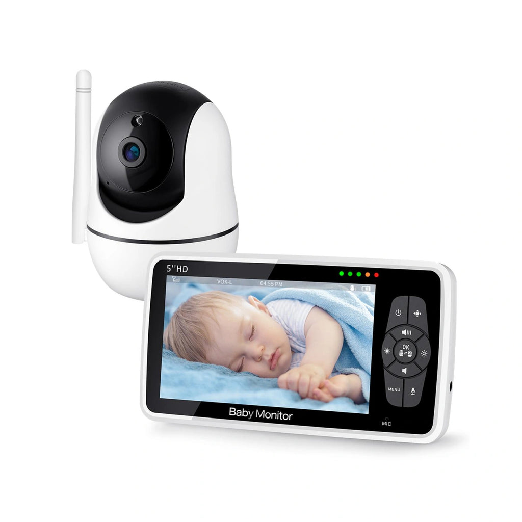 Baby Monitor