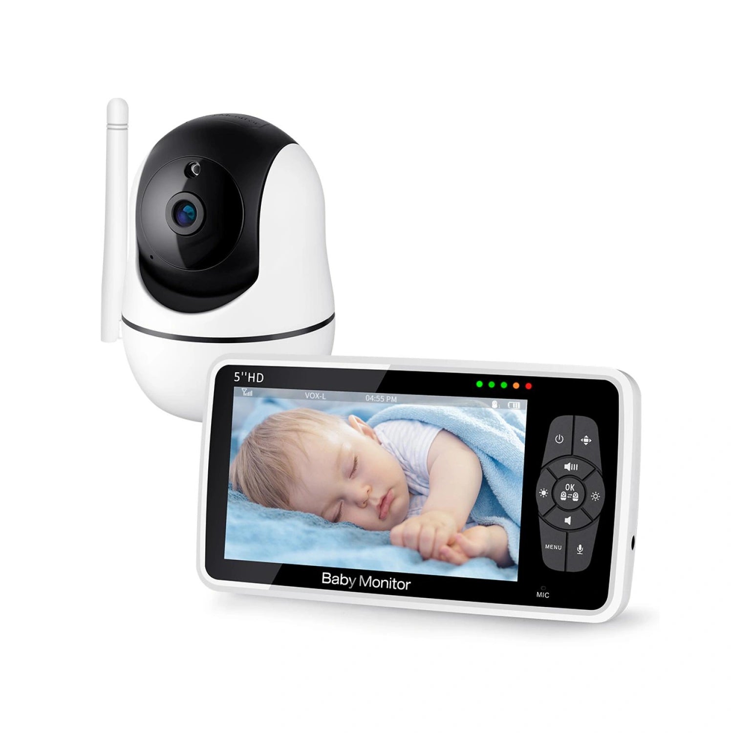 Baby Monitor