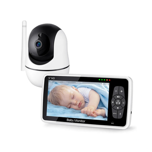 Baby Monitor