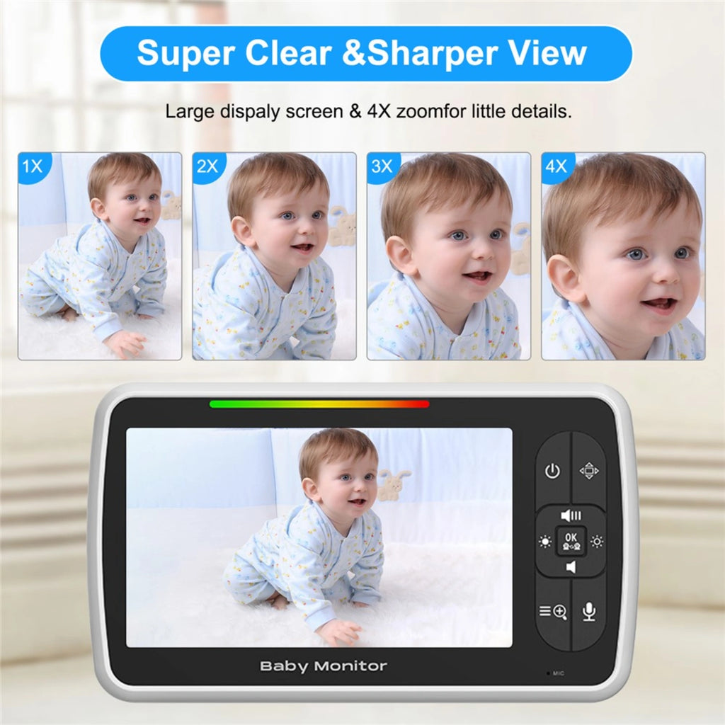 Baby Monitor
