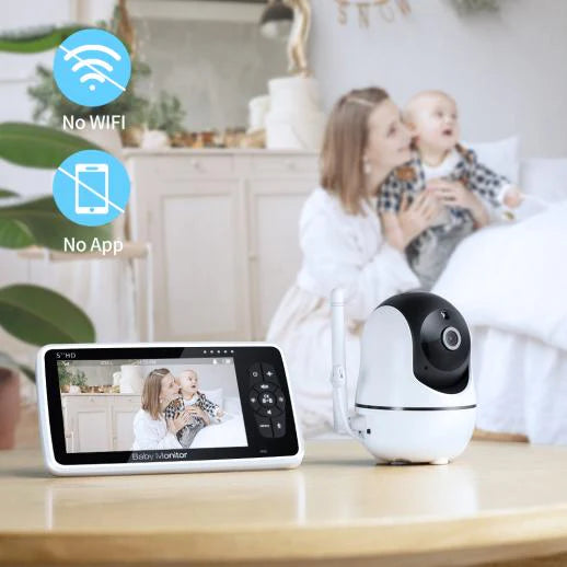 Baby Monitor
