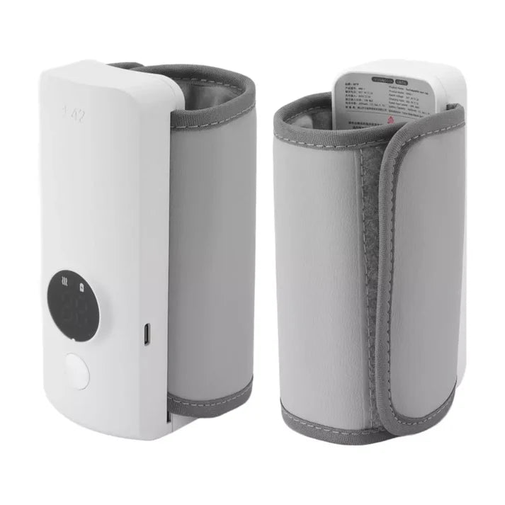 Heat Mate Portable Bottle Warmer