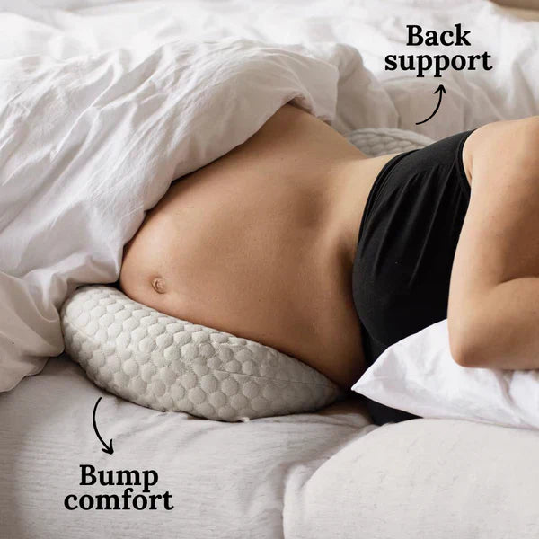 Pure Cotton Pregnancy Pillow U-shaped