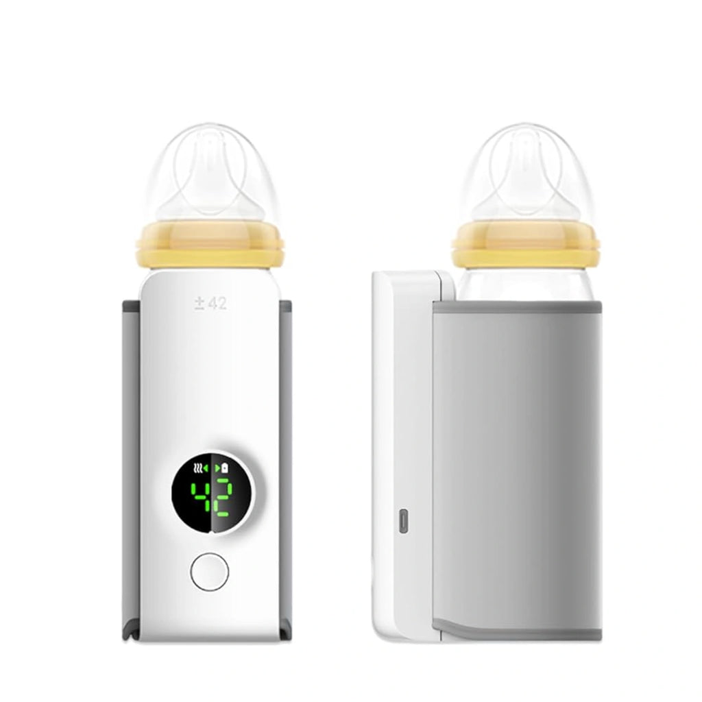 Heat Mate Portable Bottle Warmer