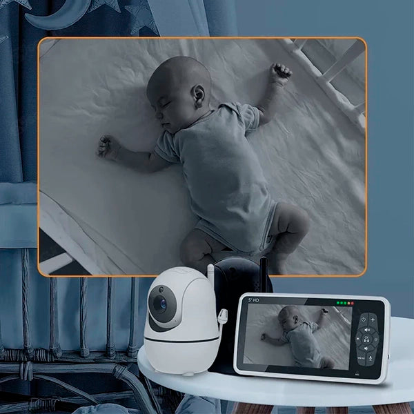 Baby Monitor