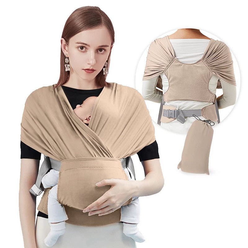 Iluneli SoftNest Baby Carrier