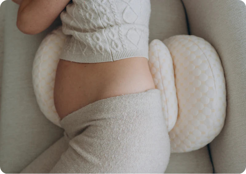 Pure Cotton Pregnancy Pillow U-shaped